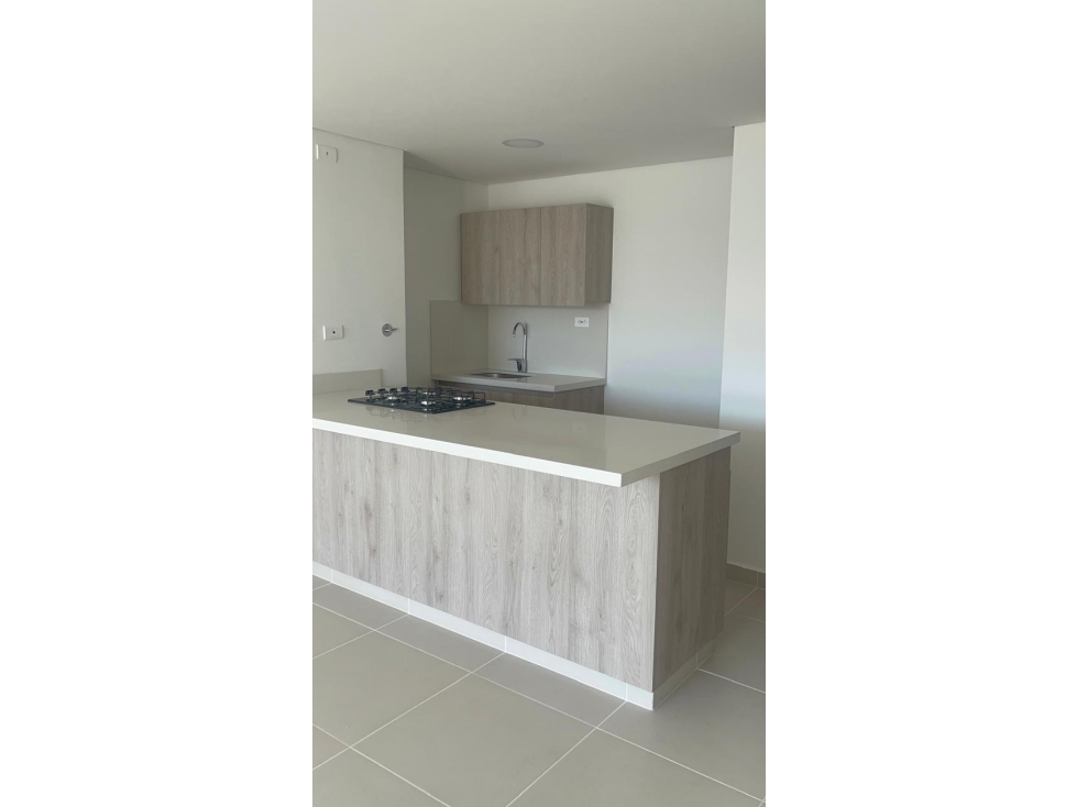 Arrendamiento Apartamento - San Antonio de Pereira