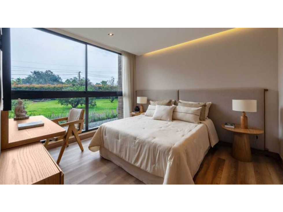 Apartamentos -Senior Living-Llanogrande La Amalita