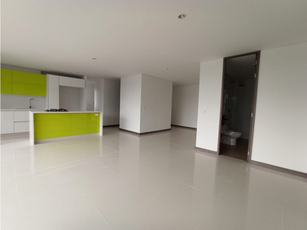 APARTAMENTO - Suramérica, Itagüí