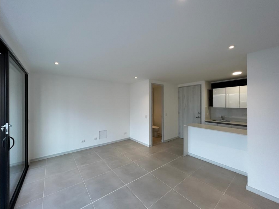Apartamento - El poblado, Castropol — foto 2