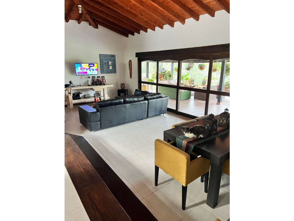 Hermosa Finca en El Retiro, Antioquia — foto 3