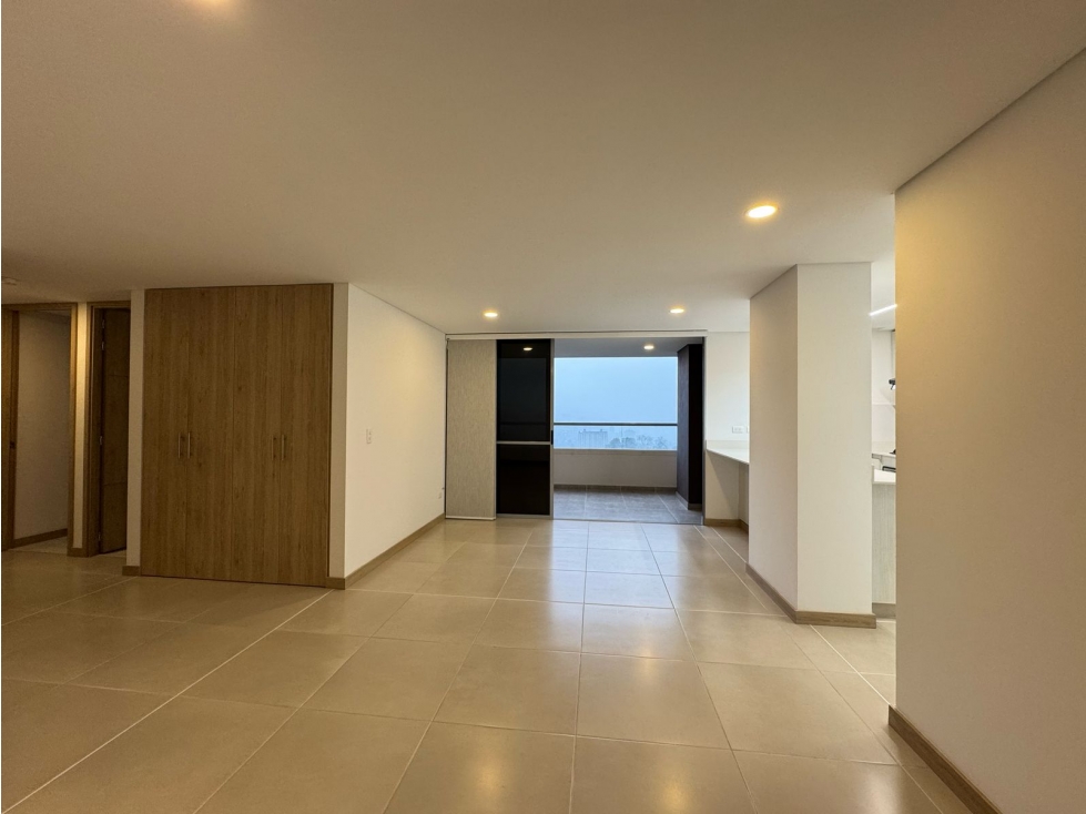 Apartamento en Envigado