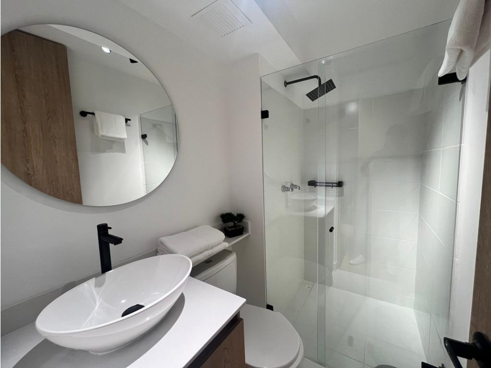 Apartamento en venta - El Retiro, Antioquia — foto 2