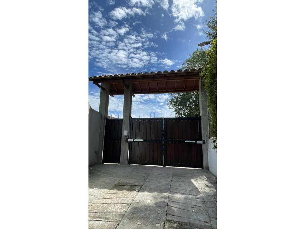 Casa Campestre en Girardota, Antioquia — foto 2