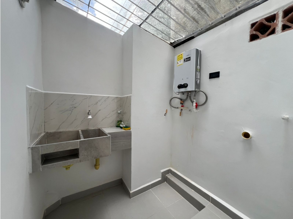 Casa Campestre en Alto de Las Palmas - Sector La Esperanza — foto 2