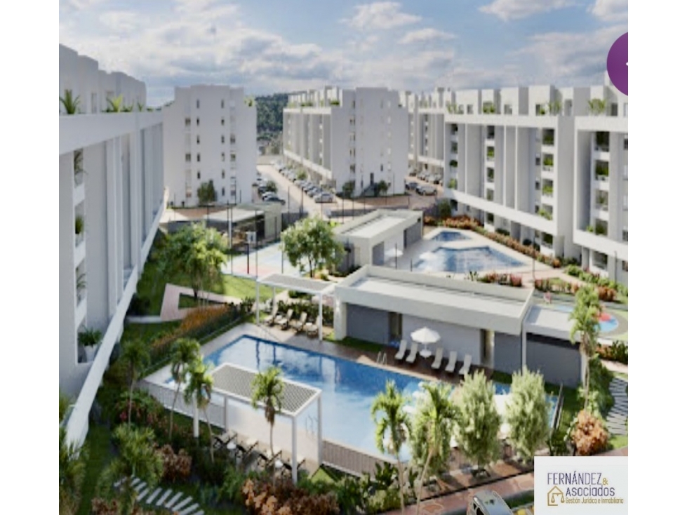 Apartamentos Cartagena - Amoblado para estrenar