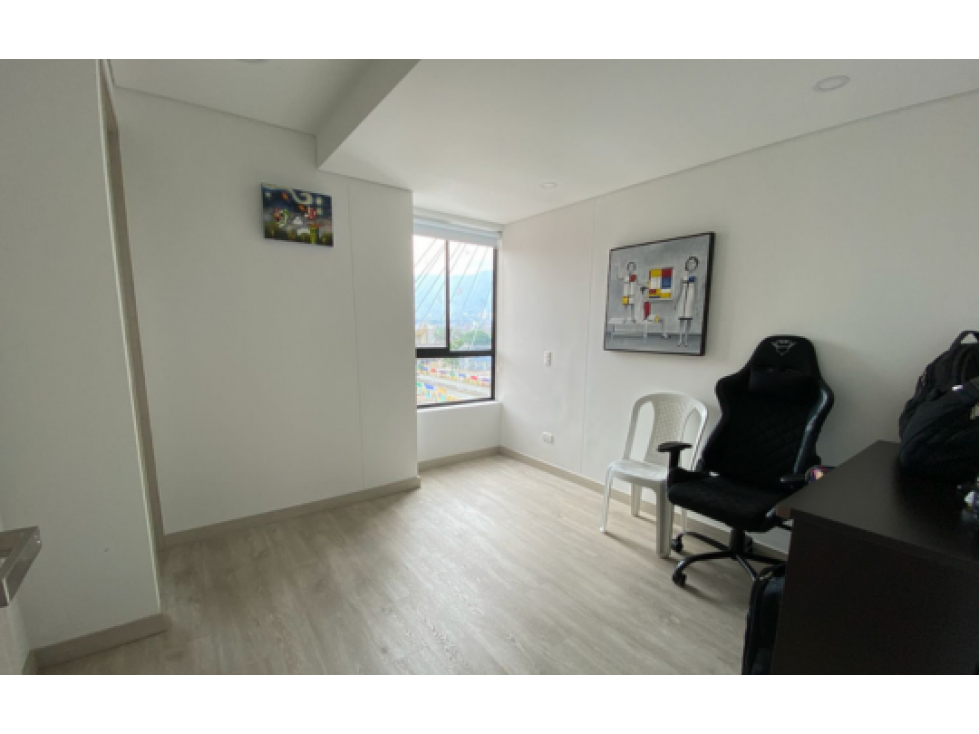 Vende Apartamento de Lujo en Envigado — foto 5