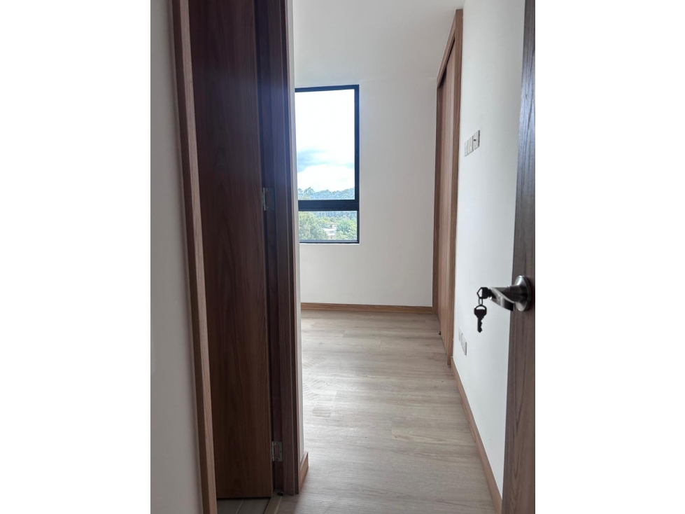 APARTAMENTO EN ARRIENDO SAN ANTONIO DE PEREIRA - 6