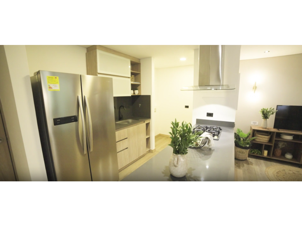 Venta de Apartamentos en El Retiro - Vrda. Don Diego — foto 4