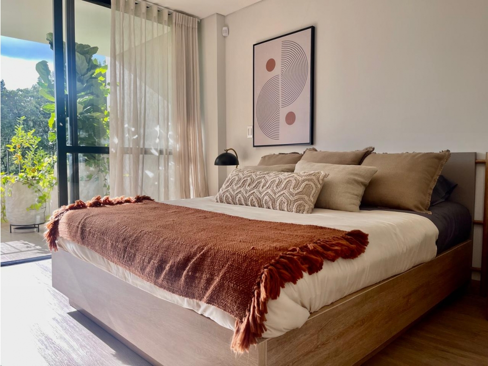 Suite - El Retiro, Antioquia