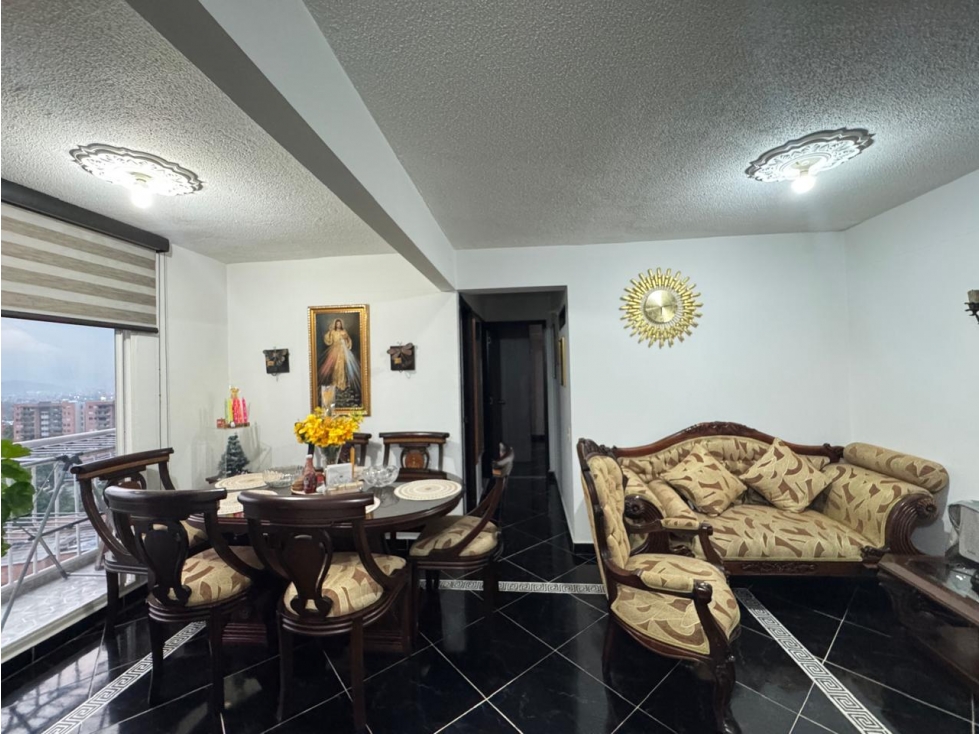 Apartamento en Rodeo Alto, Medellín Antioquia