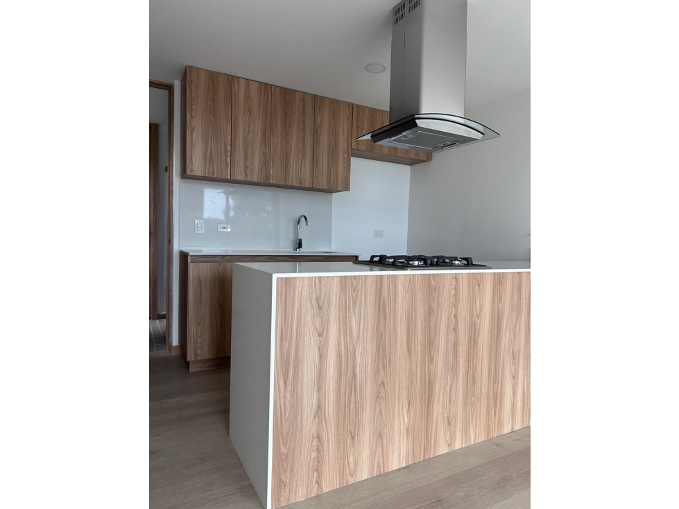 APARTAMENTO EN ARRIENDO SAN ANTONIO DE PEREIRA - 4