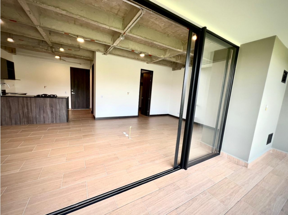 Excelente apartamento en El Retiro, Antioquia — foto 3