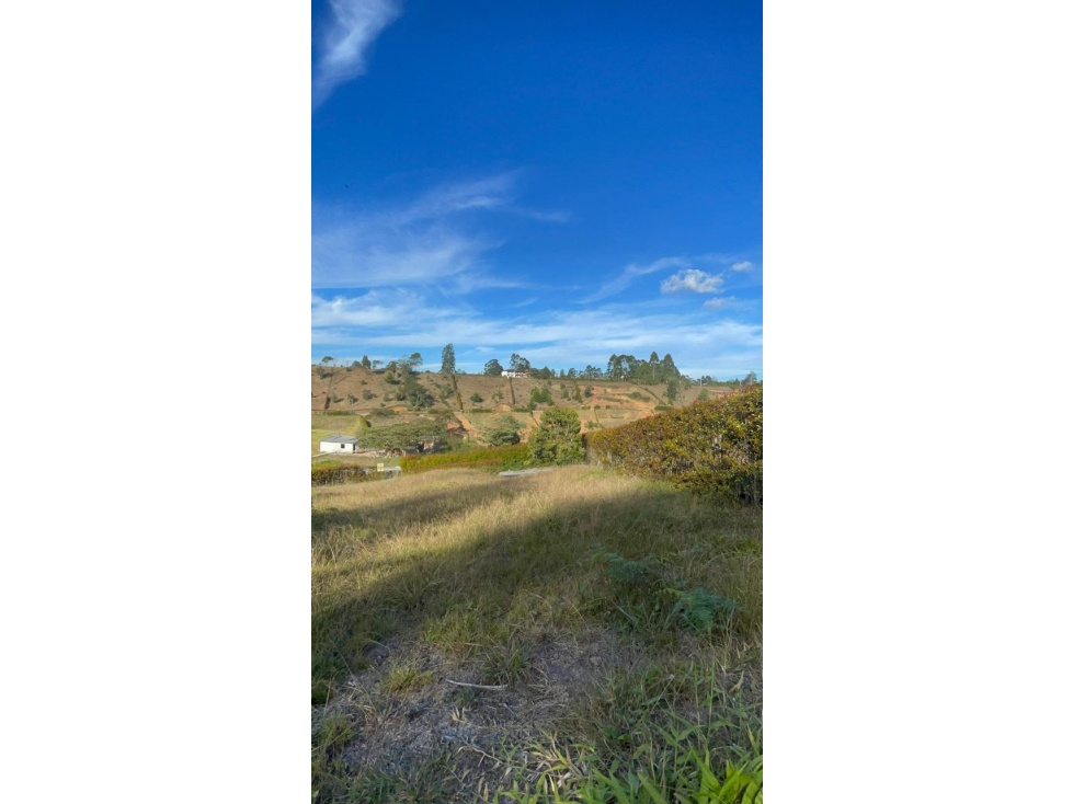 Lote en San Antonio de Pereira - Sector Quirama — foto 2