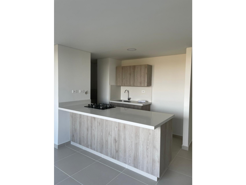 Arrendamiento Apartamento - San Antonio de Pereira — foto 4