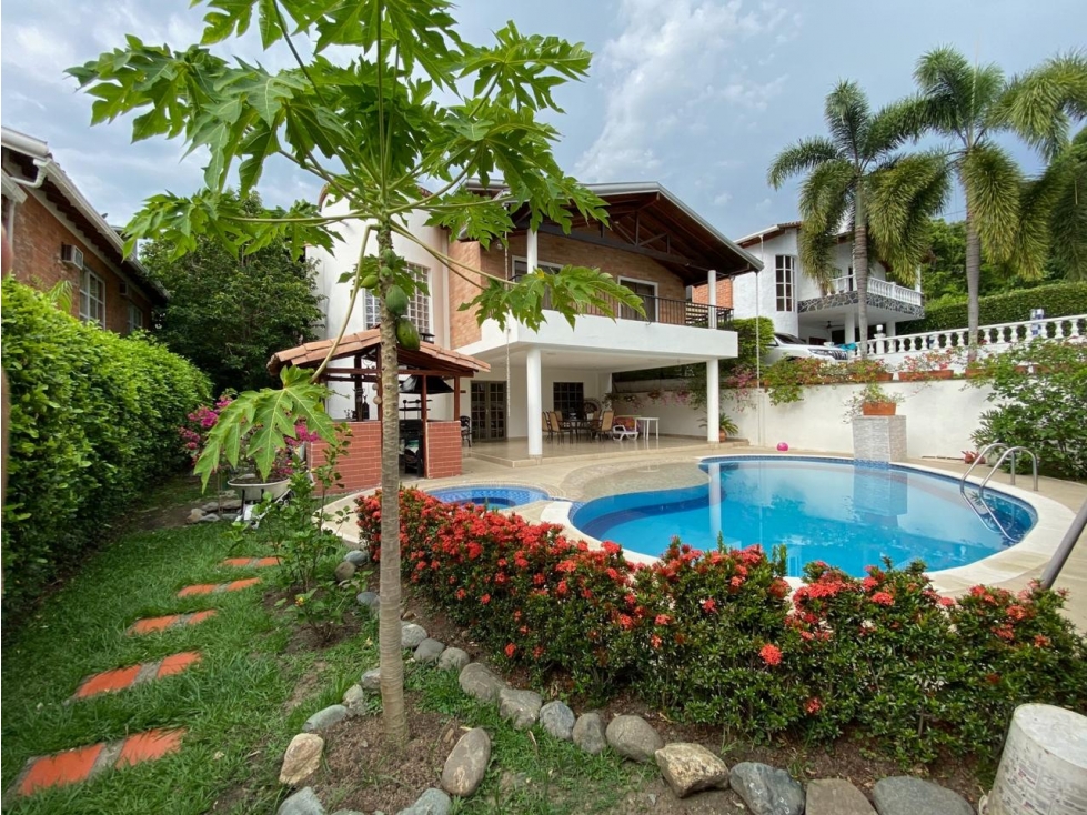 Excelente Casa en San Jerónimo, Antioquia - 3