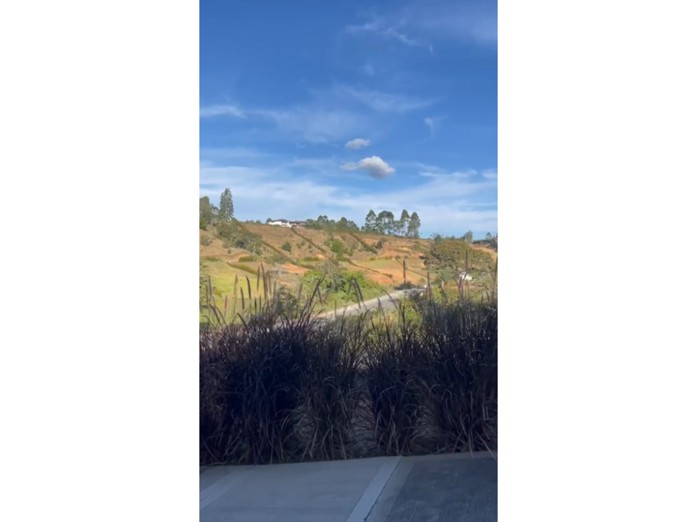 Lote en San Antonio de Pereira - Sector Quirama — foto 4