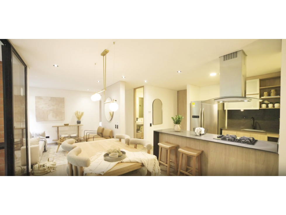 Venta de Apartamentos en El Retiro - Vrda. Don Diego — foto 2