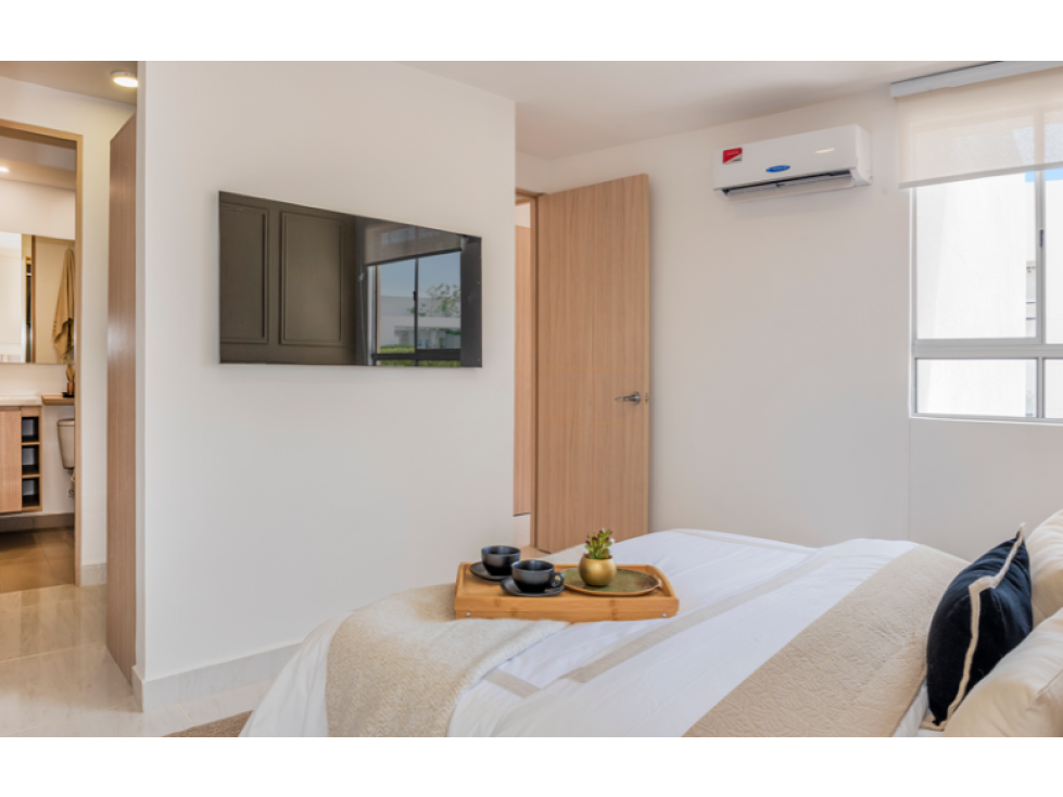 Cesión de Derechos Fiduciarios - Apartamento en Cartagena — foto 2