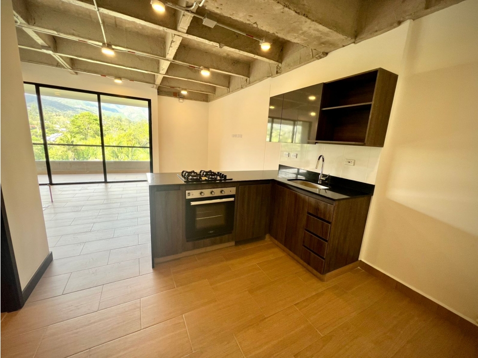 Excelente apartamento en El Retiro, Antioquia — foto 4