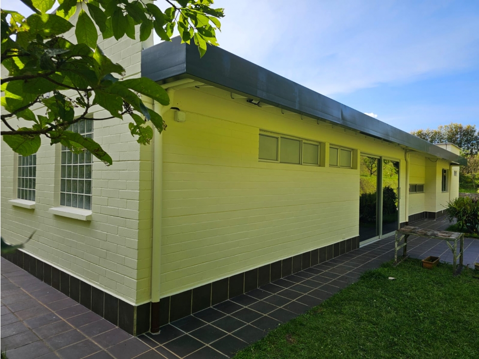 VENTA DE CASA CAMPESTRE EN EL RETIRO — foto 6