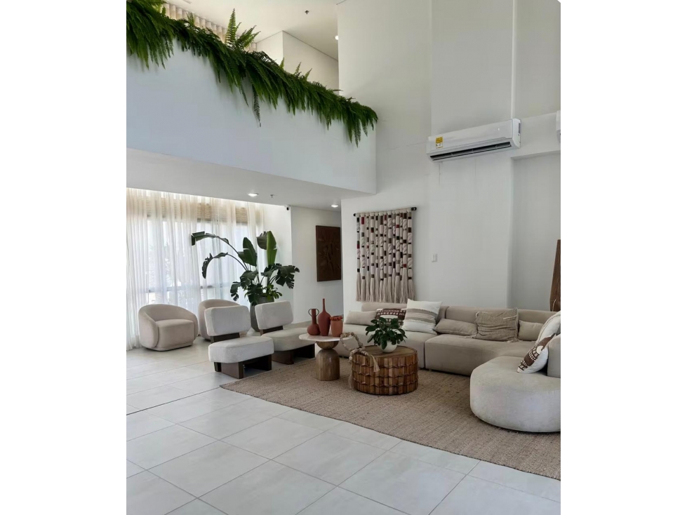 Apartamentos Cartagena - Amoblado para estrenar — foto 6
