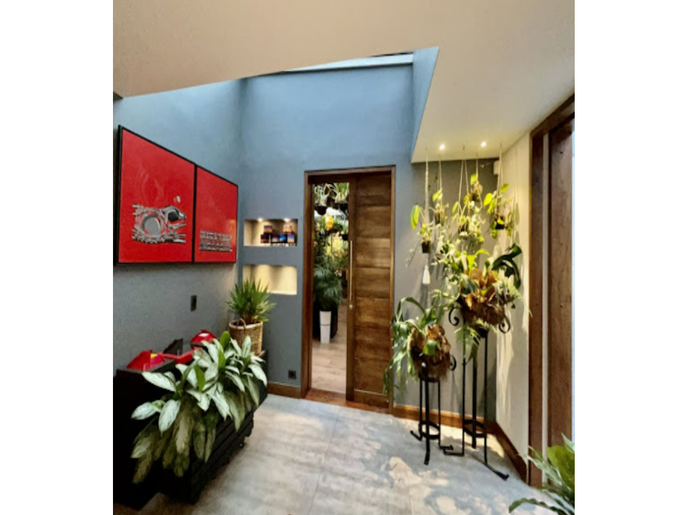 VENDE CASA Sector Fizebad - El Retiro — foto 2