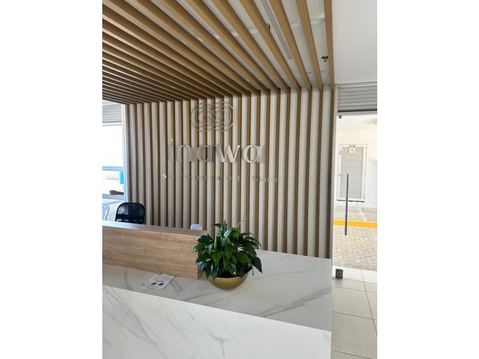 Apartamentos Cartagena - Amoblado para estrenar — foto 5
