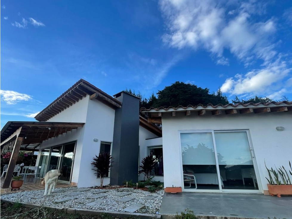 Casa Campestre Guarne