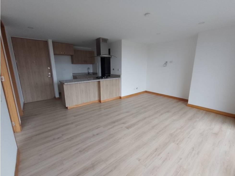 Venta de Apartaestudio en San Antonio de Pereira — foto 4