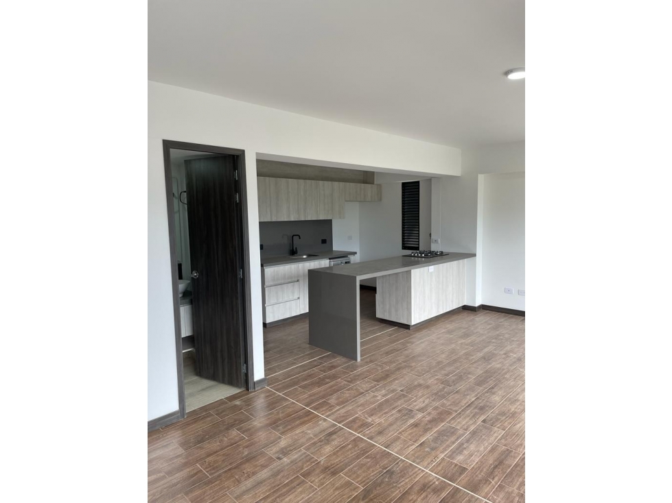 Venta de Apartamento - El Retiro - 3