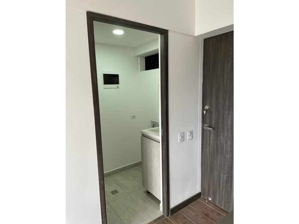 Arrendamiento de Apartamento en El Retiro - 6