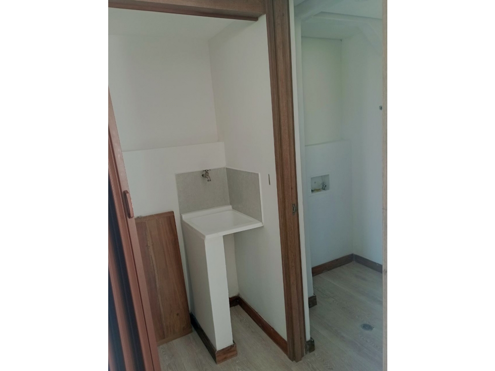Alquiler de Apartamento en Via Las Palmas - La Fé - 3