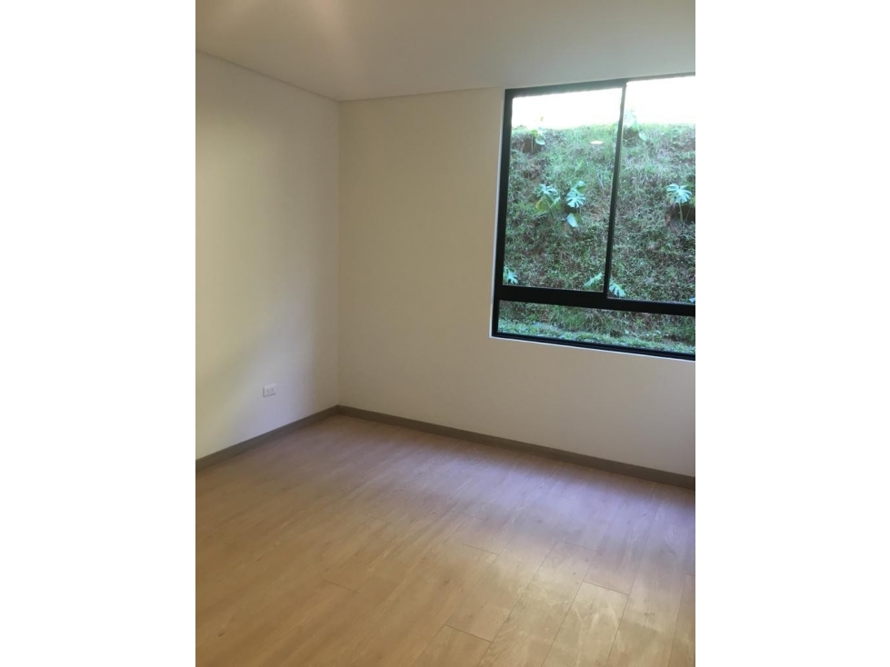 Arrendamineto de Apartamento en El Retiro - Vrda. Don Diego — foto 4