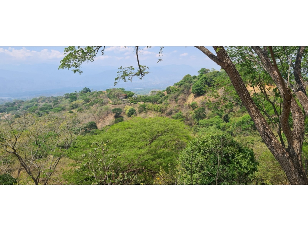 Venta de lote en zona rural de Sopetrán - 5