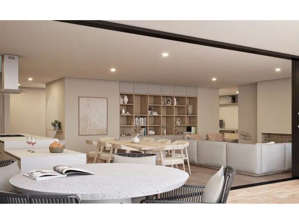 Cesión de Derechos Fiduciarios - Apartamento en Rionegro - Llanogrande - 1