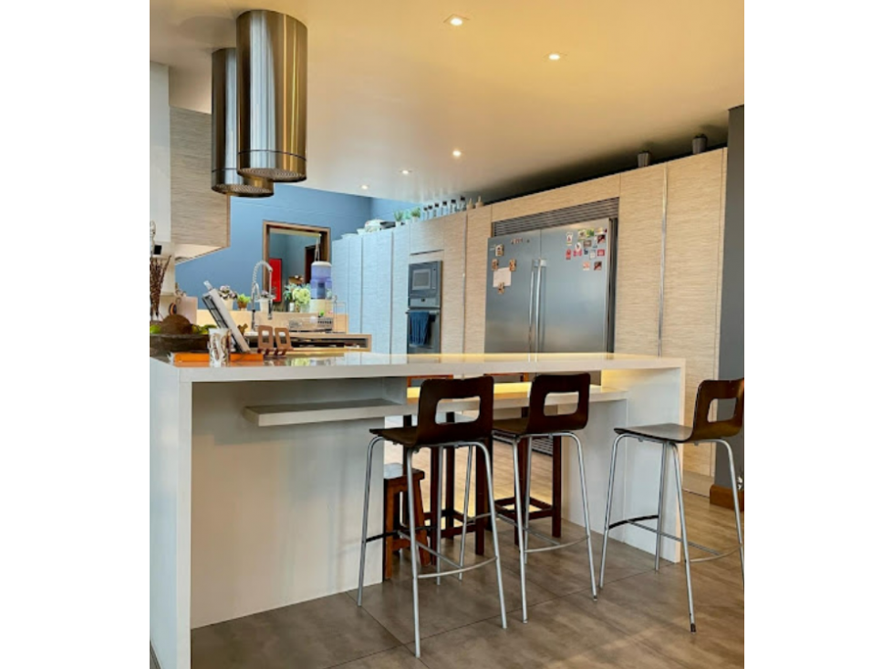 VENDE CASA Sector Fizebad - El Retiro — foto 5