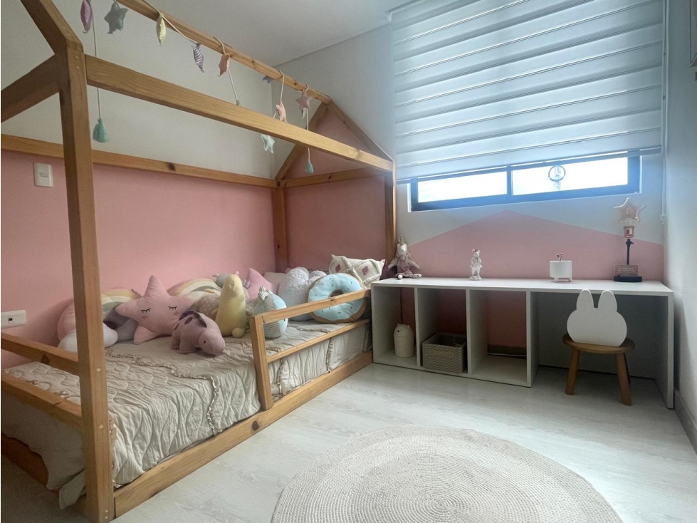 VENDE APARTAMENTOS-SAN ANTONIO DE PEREIRA, ANTIOQUIA — foto 5