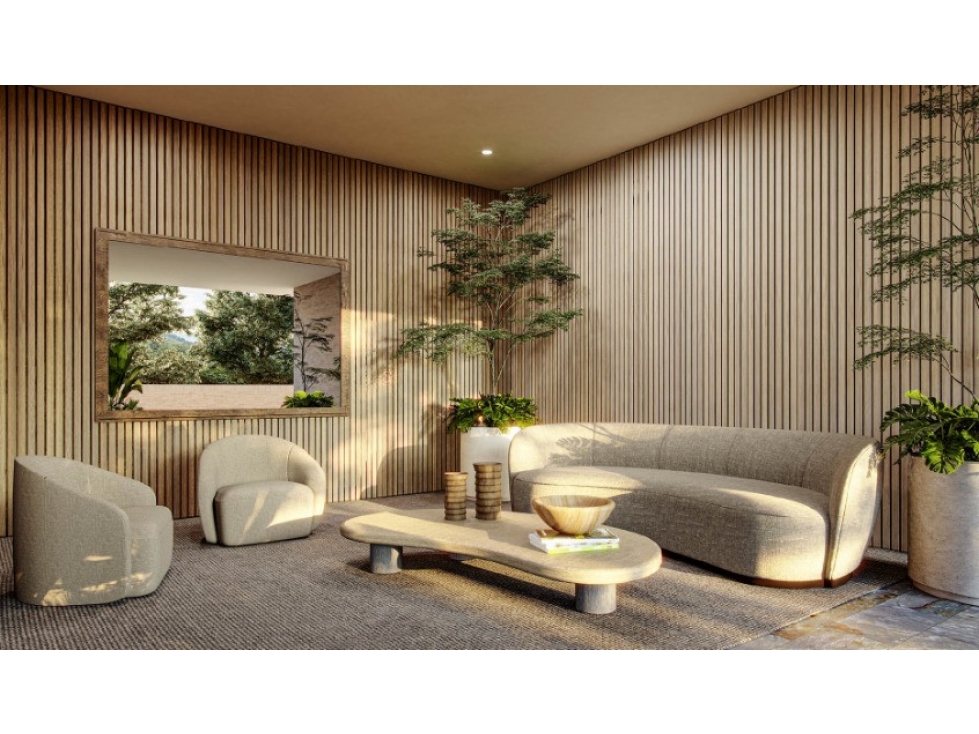 PROYECTO DE APARTAMENTOS - El Poblado, Medellín — foto 5