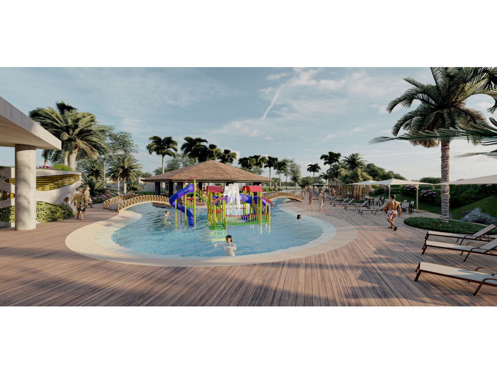 LOTES VIA AL MAR BARRANQUILLA - CARTAGENA - 3