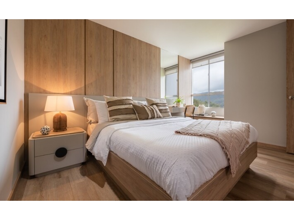 Apartamentos - El Retiro, Antioquia — foto 2
