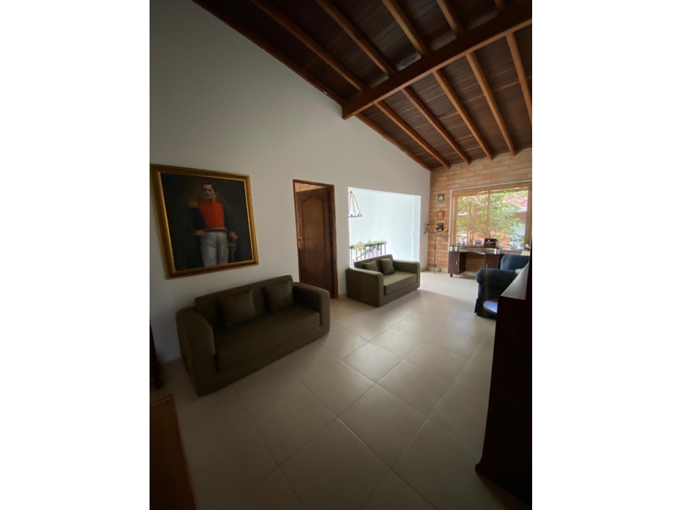 Excelente Casa en San Jerónimo, Antioquia - 5