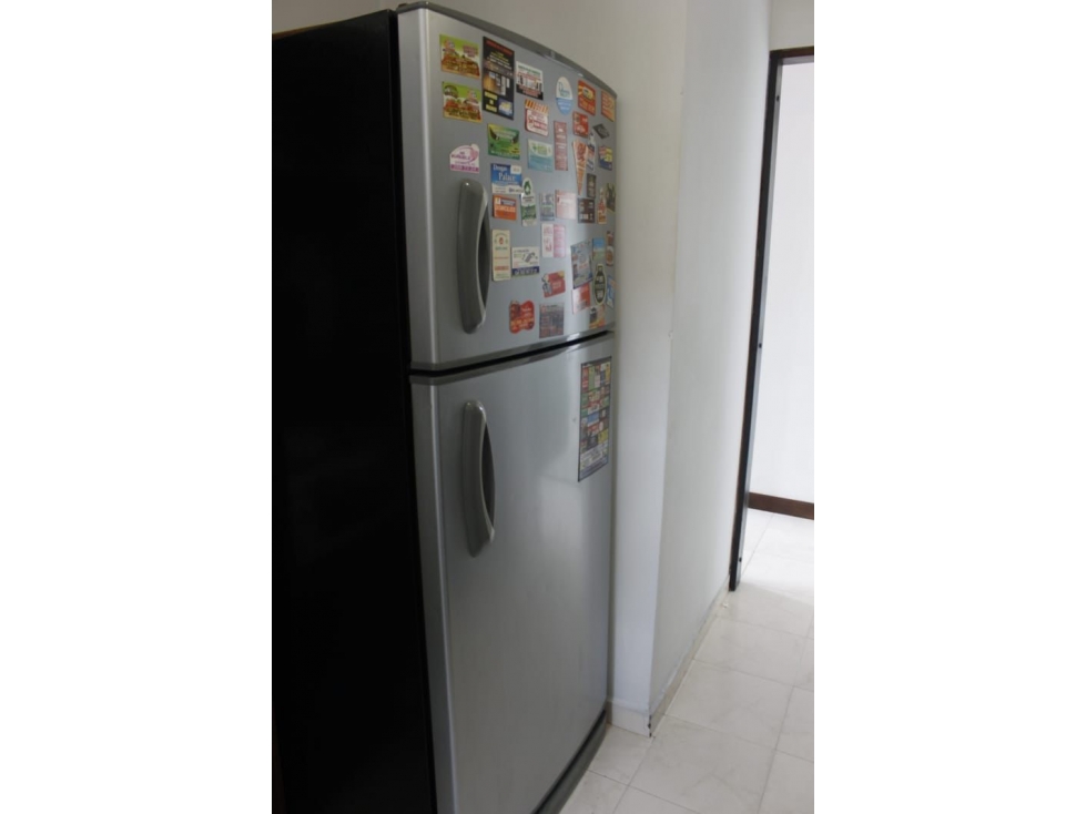 Apartamento en Avenida Las Palmas, Medellín, ant. — foto 3