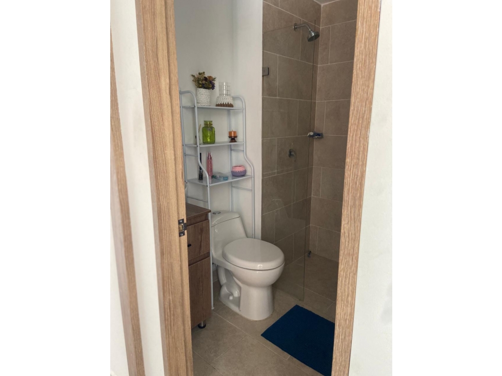 Apartamento para renta en Rionegro, sector los colegios — foto 2