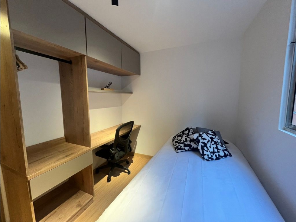 Apartamento en venta - El Retiro, Antioquia — foto 3