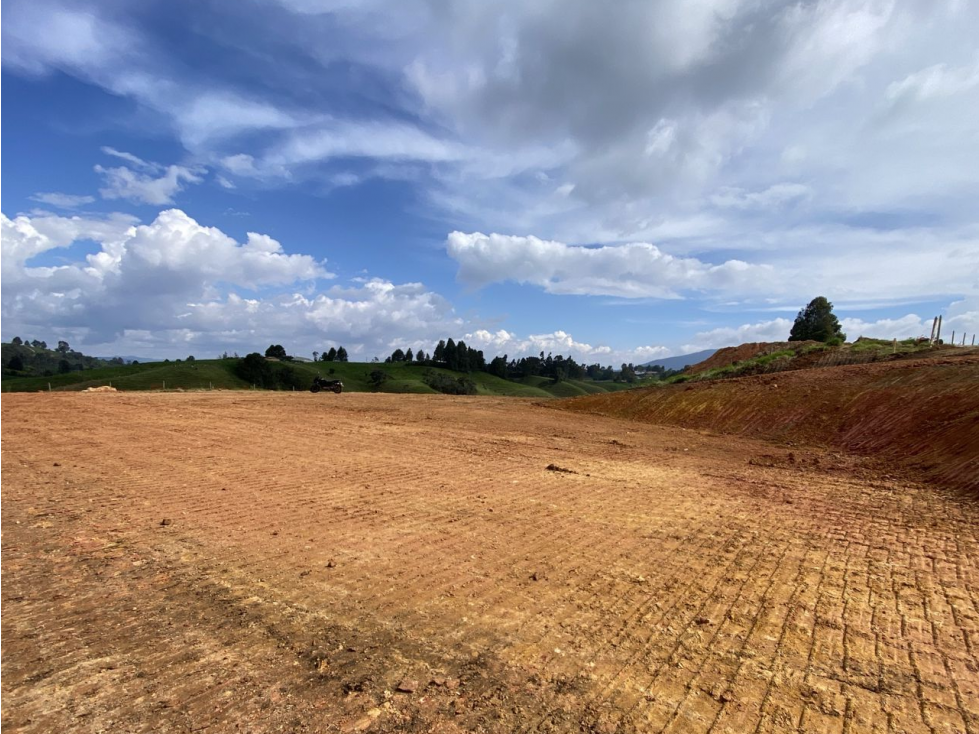 Lote en San Pedro de Los Milagros - Antioquia — foto 2