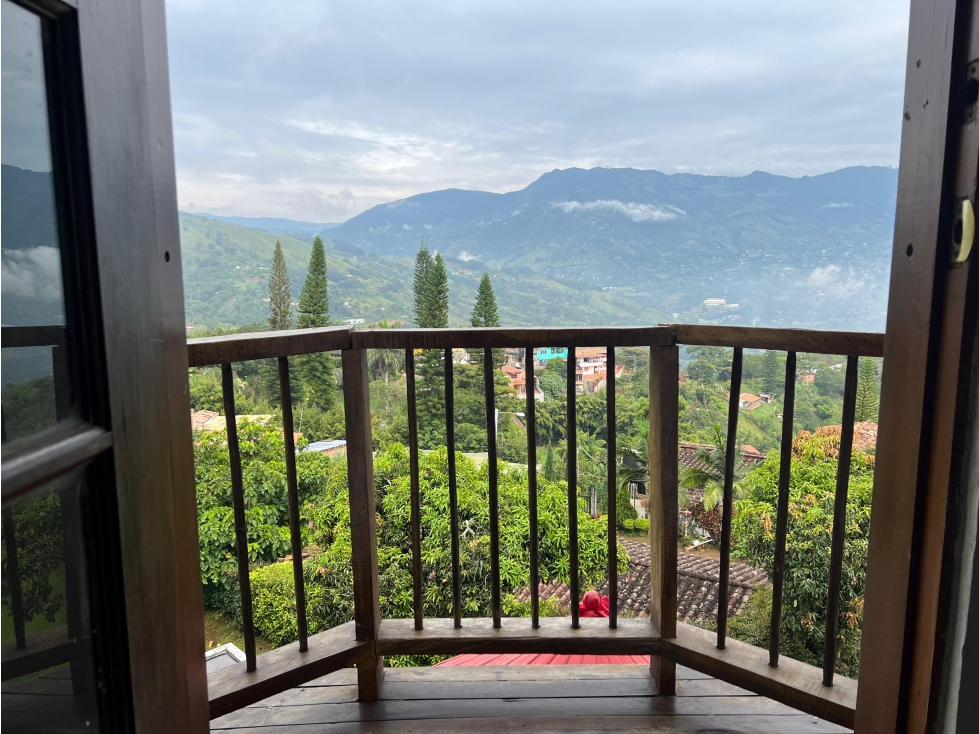 Casa Campestre en Girardota, Antioquia — foto 3