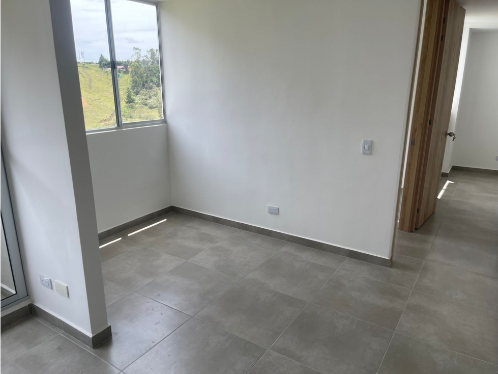 Apartamento en Rionegro — foto 2
