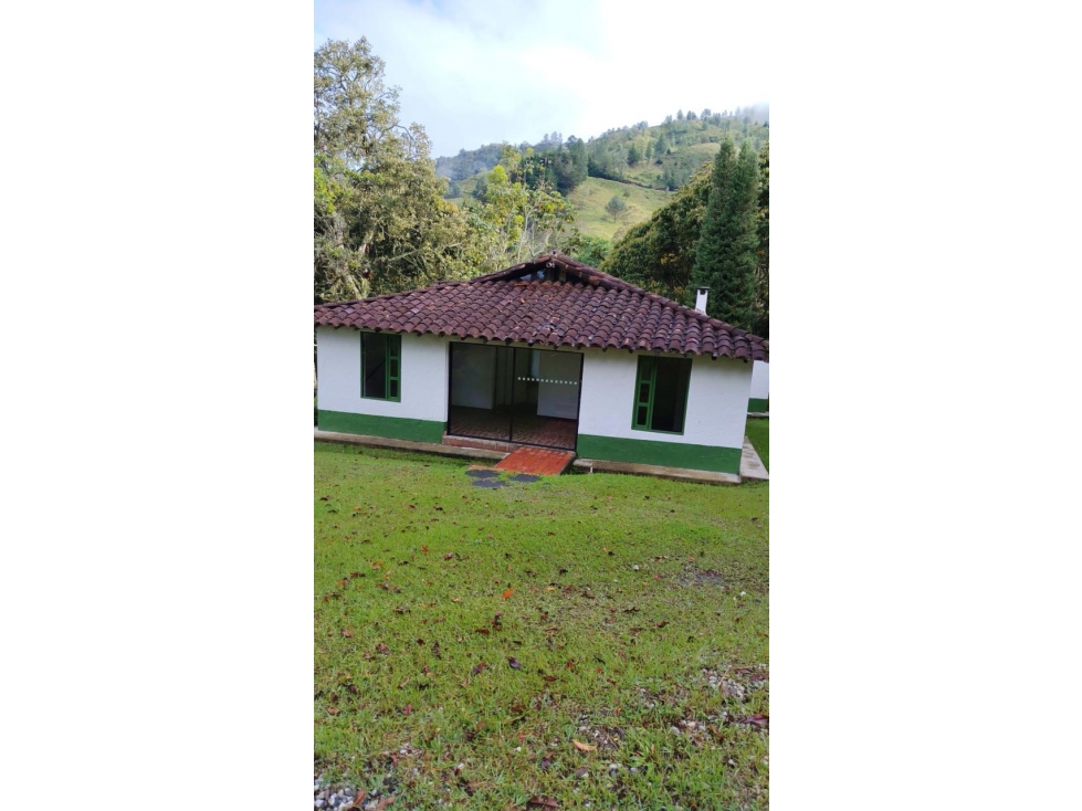 CASA EN ARRIENDO UBICADA EN FIZEBAD