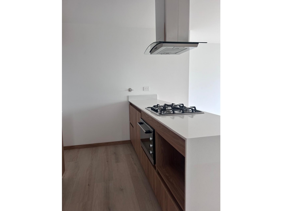APARTAMENTO EN ARRIENDO SAN ANTONIO DE PEREIRA - 3